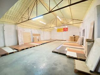 Nave industrial en venta en Las Vaguadas - Urb. del Sur en Badajoz