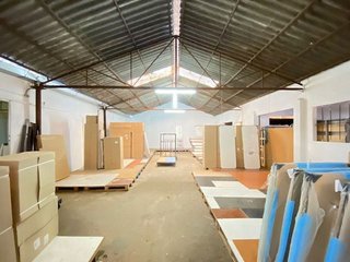 Nave industrial en venta en Las Vaguadas - Urb. del Sur en Badajoz