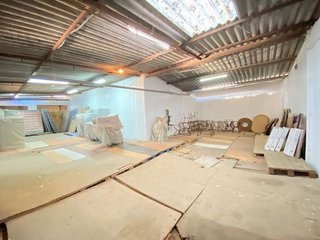 Nave industrial en venta en Las Vaguadas - Urb. del Sur en Badajoz
