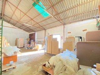 Nave industrial en venta en Las Vaguadas - Urb. del Sur en Badajoz