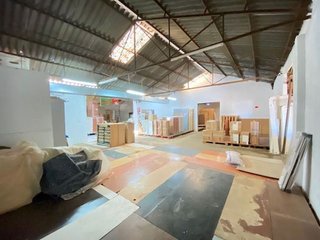 Nave industrial en venta en Las Vaguadas - Urb. del Sur en Badajoz