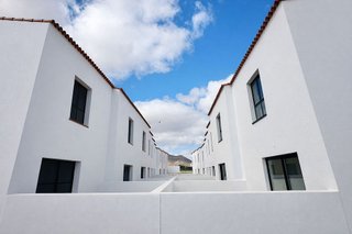 Casa adosada en venta en La Oliva pueblo en Oliva (La)