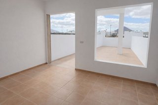 Casa adosada en venta en La Oliva pueblo en Oliva (La)