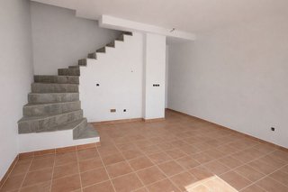 Casa adosada en venta en La Oliva pueblo en Oliva (La)