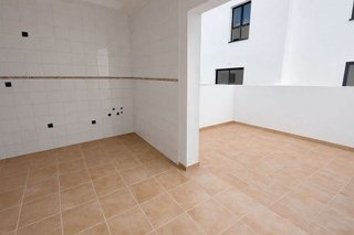 Casa adosada en venta en La Oliva pueblo en Oliva (La)