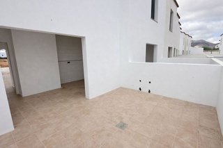 Casa adosada en venta en La Oliva pueblo en Oliva (La)