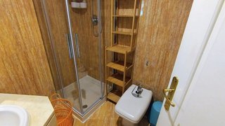 Estudio en alquiler en Opañel en Madrid