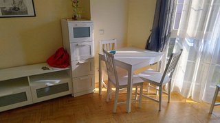 Estudio en alquiler en Opañel en Madrid