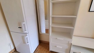 Estudio en alquiler en Opañel en Madrid