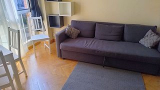 Estudio en alquiler en Opañel en Madrid