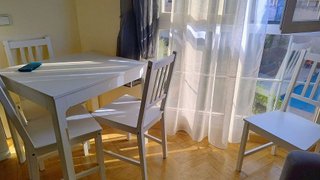 Estudio en alquiler en Opañel en Madrid