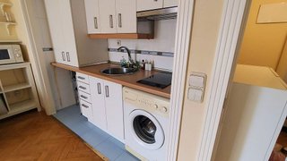 Estudio en alquiler en Opañel en Madrid