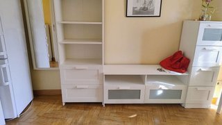 Estudio en alquiler en Opañel en Madrid