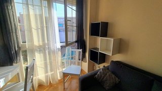 Estudio en alquiler en Opañel en Madrid