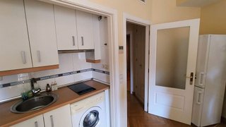 Estudio en alquiler en Opañel en Madrid