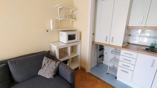 Estudio en alquiler en Opañel en Madrid