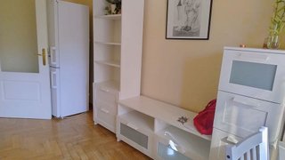 Estudio en alquiler en Opañel en Madrid