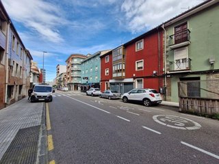 Local comercial en alquiler en Sierrapando en Torrelavega