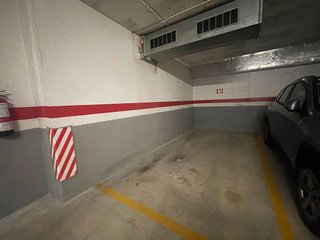 Garaje en venta en Pla de Bon Aire en Terrassa