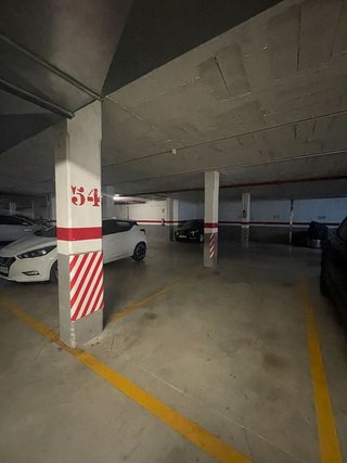 Garaje en venta en Pla de Bon Aire en Terrassa