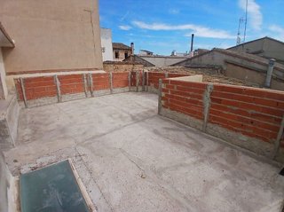 Chalet en venta en Núcleo Urbano en Pobla de Vallbona (la)