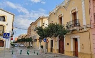 Chalet en venta en Núcleo Urbano en Pobla de Vallbona (la)