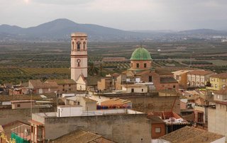 Chalet en venta en Núcleo Urbano en Pobla de Vallbona (la)