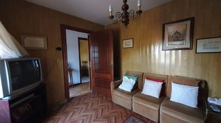 Casa pareada en venta en Parroquias de Santiago en Santiago de Compostela