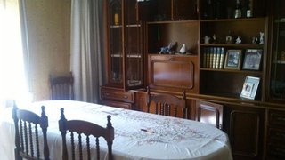 Casa pareada en venta en Parroquias de Santiago en Santiago de Compostela