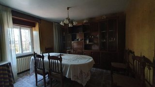 Casa pareada en venta en Parroquias de Santiago en Santiago de Compostela
