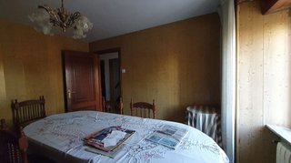 Casa pareada en venta en Parroquias de Santiago en Santiago de Compostela