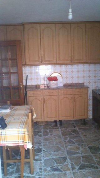 Casa pareada en venta en Parroquias de Santiago en Santiago de Compostela