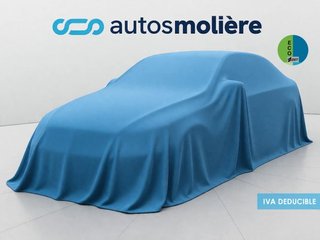 BMW X4 xDrive20d 140 kW (190 CV)