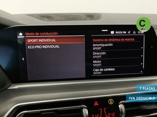 BMW X5 xDrive30d 195 kW (265 CV)