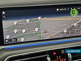 BMW X5 xDrive30d 195 kW (265 CV)