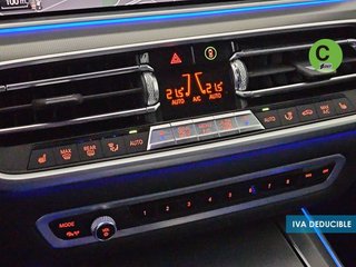 BMW X5 xDrive30d 195 kW (265 CV)