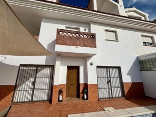 Casa pareada en venta en Zona el Higuerón en Benalmádena