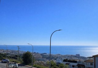 Casa pareada en venta en Zona el Higuerón en Benalmádena