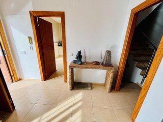 Casa pareada en venta en Zona el Higuerón en Benalmádena