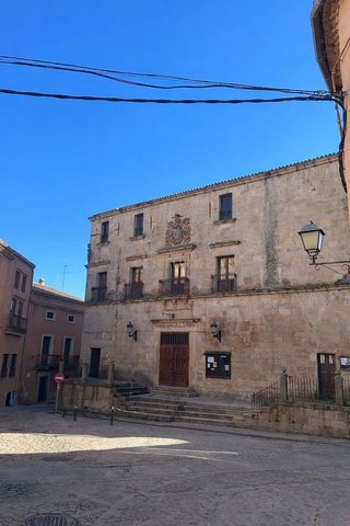 Chalet en venta en Trujillo