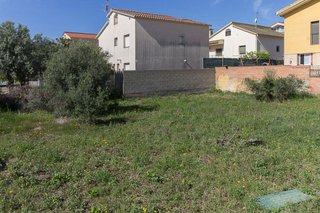 Terreno en venta en La Collada - Sis Camins - Fondo Somella - Santa Maria en Vilanova i La Geltrú