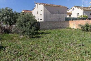 Terreno en venta en La Collada - Sis Camins - Fondo Somella - Santa Maria en Vilanova i La Geltrú