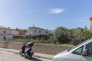 Terreno en venta en La Collada - Sis Camins - Fondo Somella - Santa Maria en Vilanova i La Geltrú
