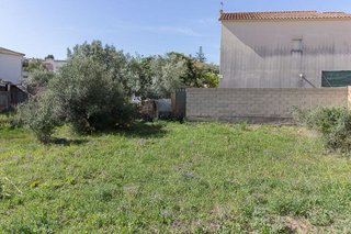 Terreno en venta en La Collada - Sis Camins - Fondo Somella - Santa Maria en Vilanova i La Geltrú
