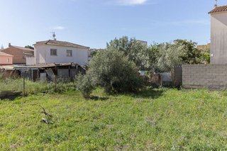 Terreno en venta en La Collada - Sis Camins - Fondo Somella - Santa Maria en Vilanova i La Geltrú