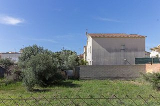 Terreno en venta en La Collada - Sis Camins - Fondo Somella - Santa Maria en Vilanova i La Geltrú