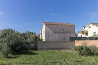 Terreno en venta en La Collada - Sis Camins - Fondo Somella - Santa Maria en Vilanova i La Geltrú