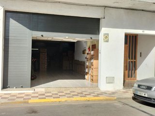 Local comercial en venta en Centre en Pineda de Mar