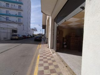 Local comercial en venta en Centre en Pineda de Mar