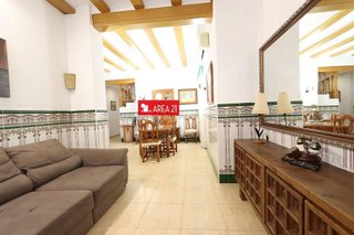 Chalet en venta en Núcleo Urbano en Pobla de Vallbona (la)